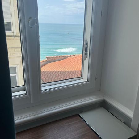 Residence Helianthe Biarritz Exterior photo
