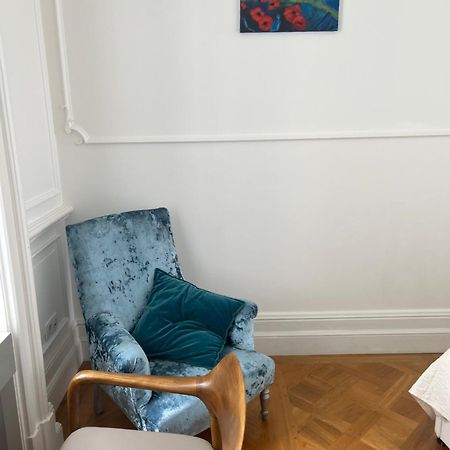 Residence Helianthe Biarritz Exterior photo