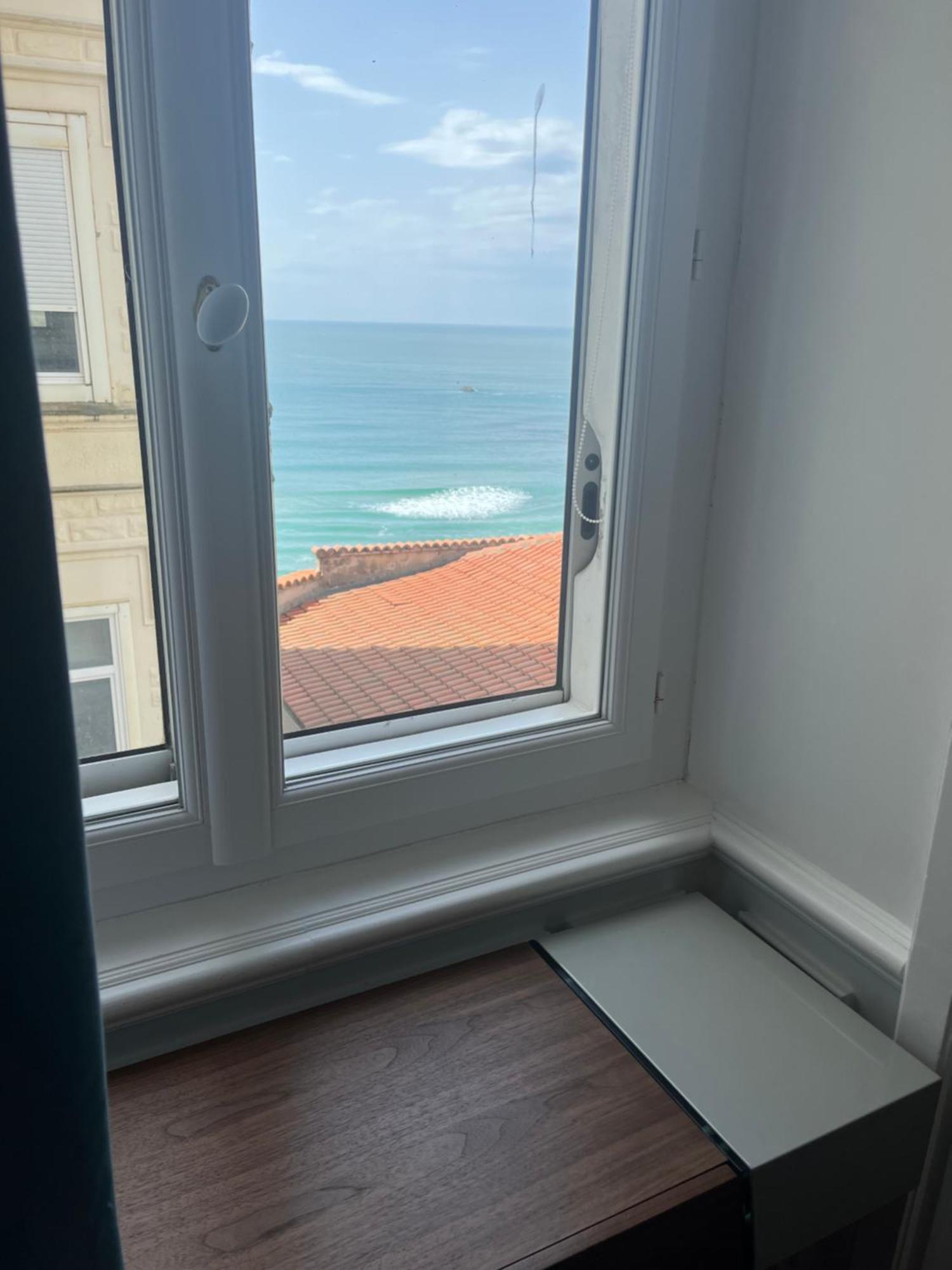 Residence Helianthe Biarritz Exterior photo