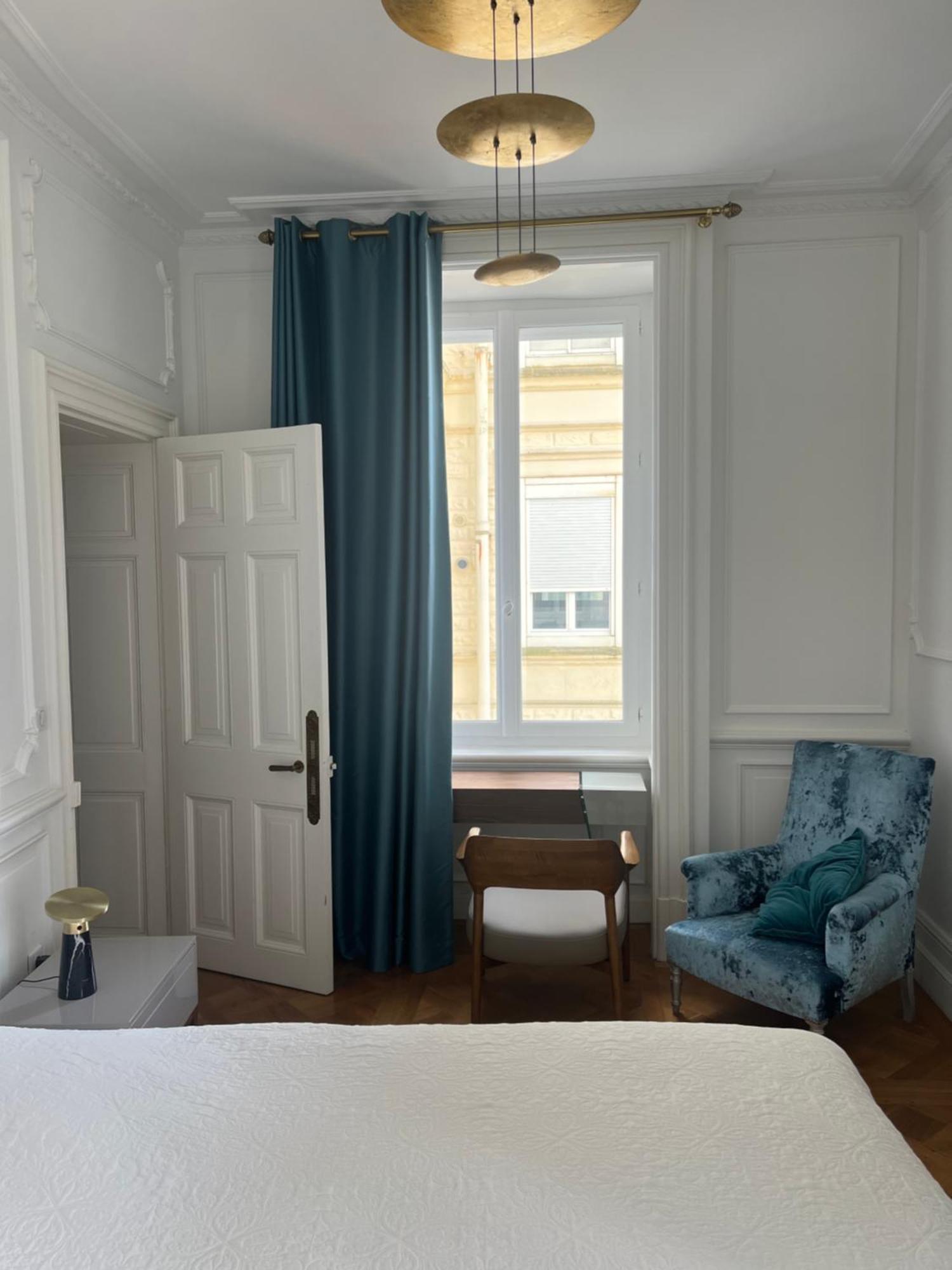 Residence Helianthe Biarritz Exterior photo