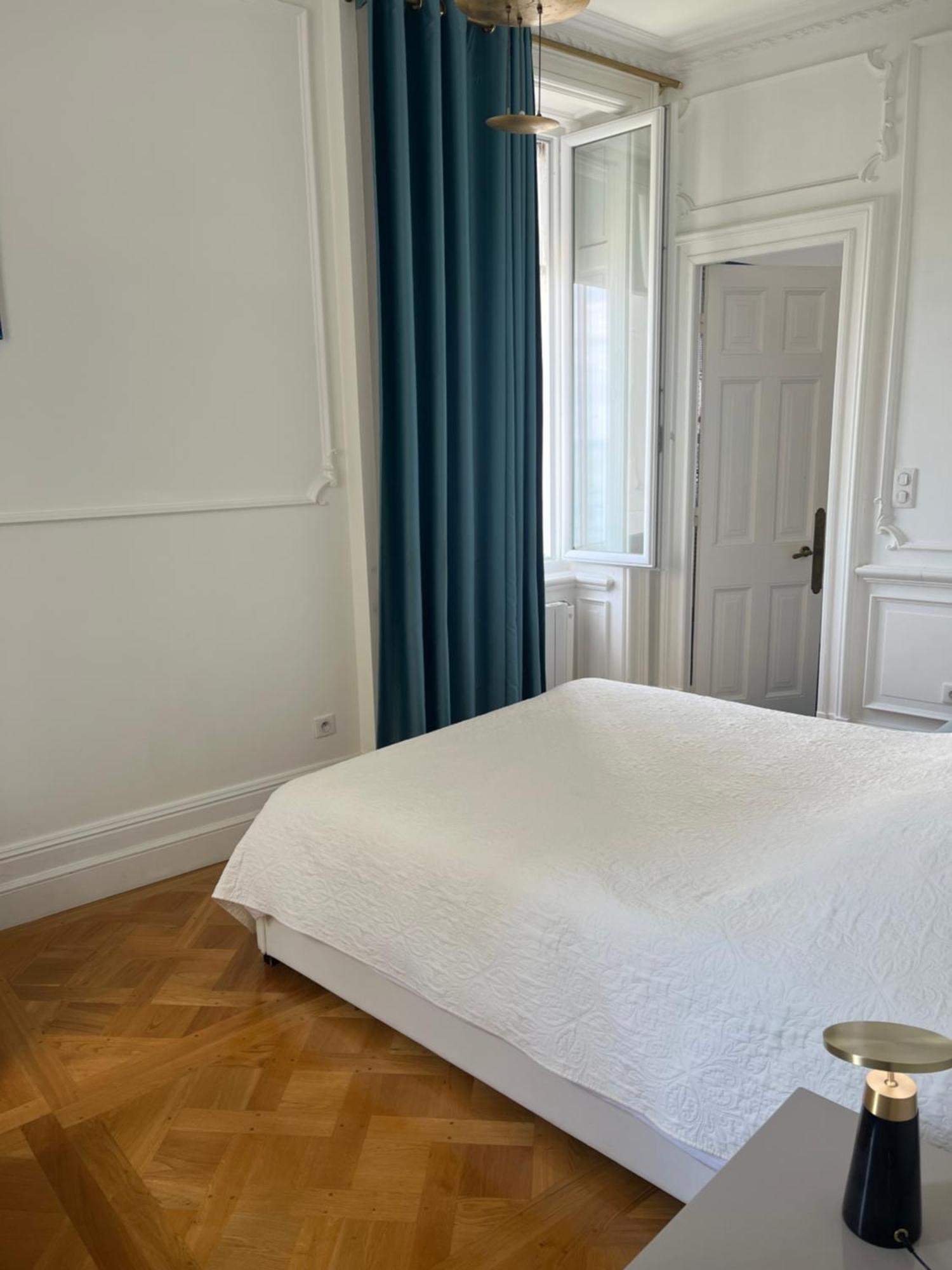 Residence Helianthe Biarritz Exterior photo