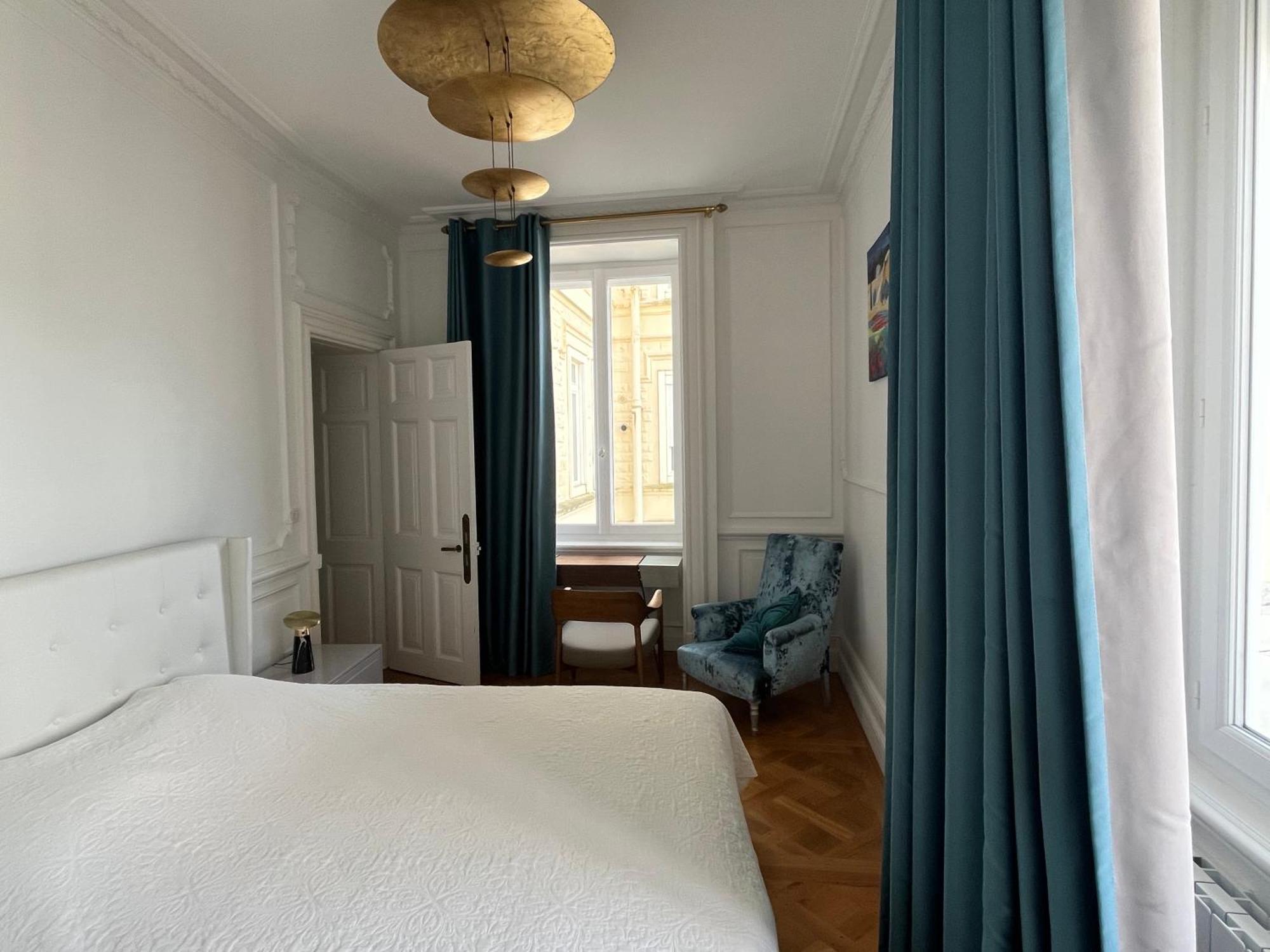 Residence Helianthe Biarritz Exterior photo