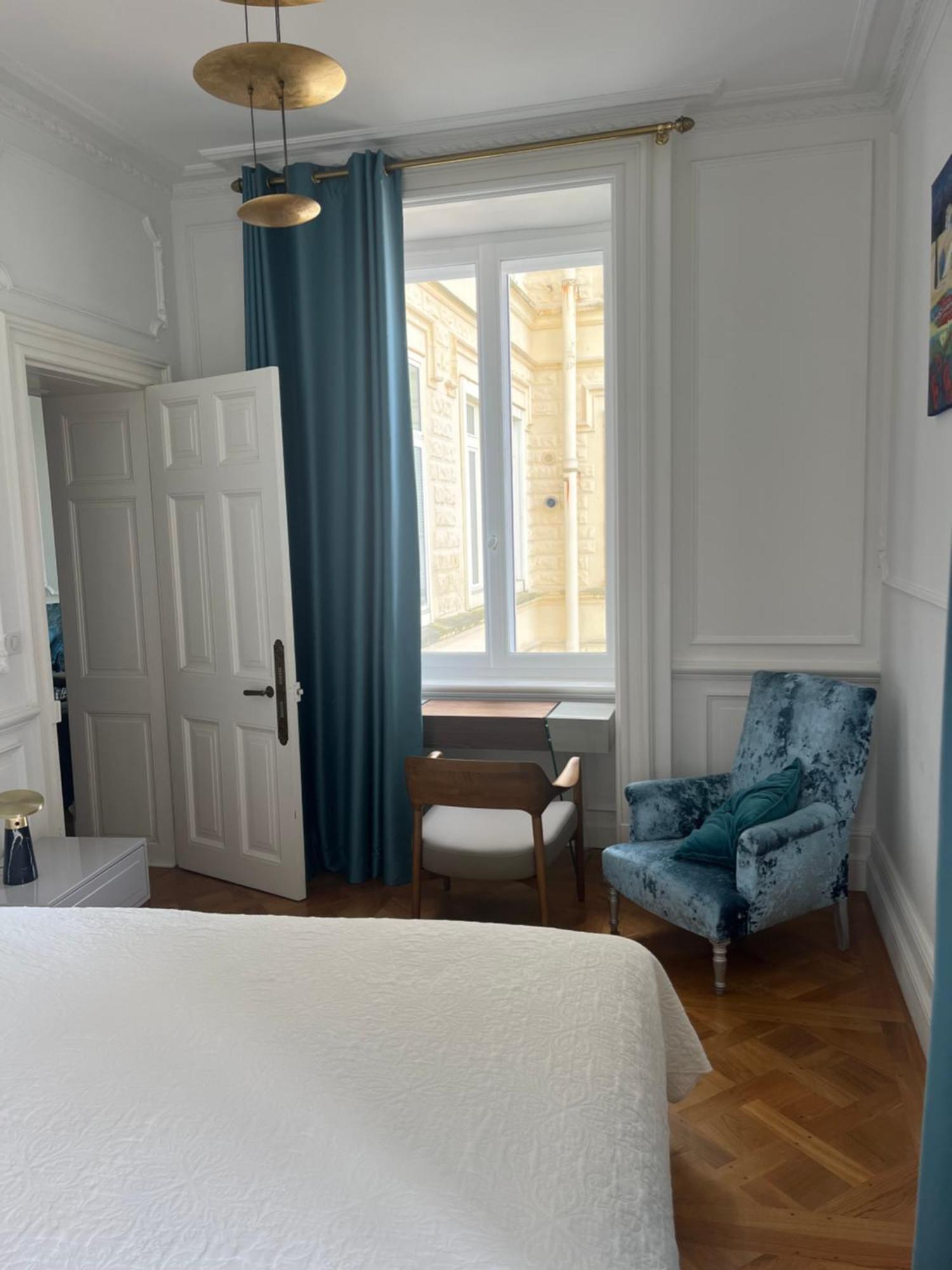 Residence Helianthe Biarritz Exterior photo