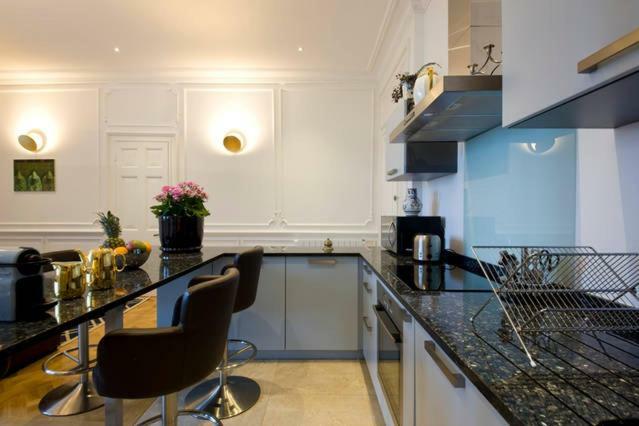 Residence Helianthe Biarritz Exterior photo