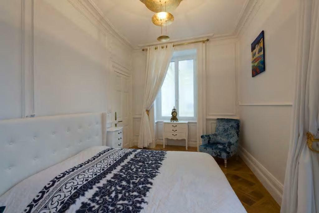 Residence Helianthe Biarritz Exterior photo