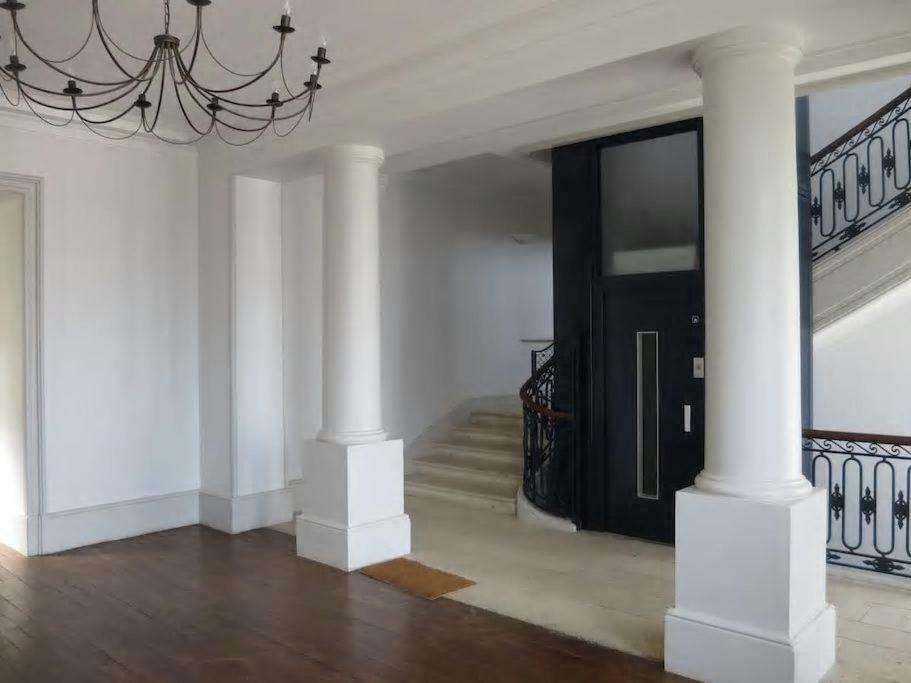 Residence Helianthe Biarritz Exterior photo