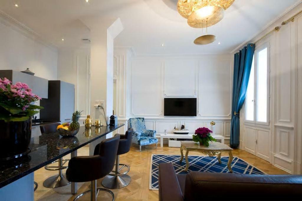 Residence Helianthe Biarritz Exterior photo