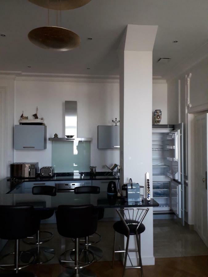 Residence Helianthe Biarritz Exterior photo