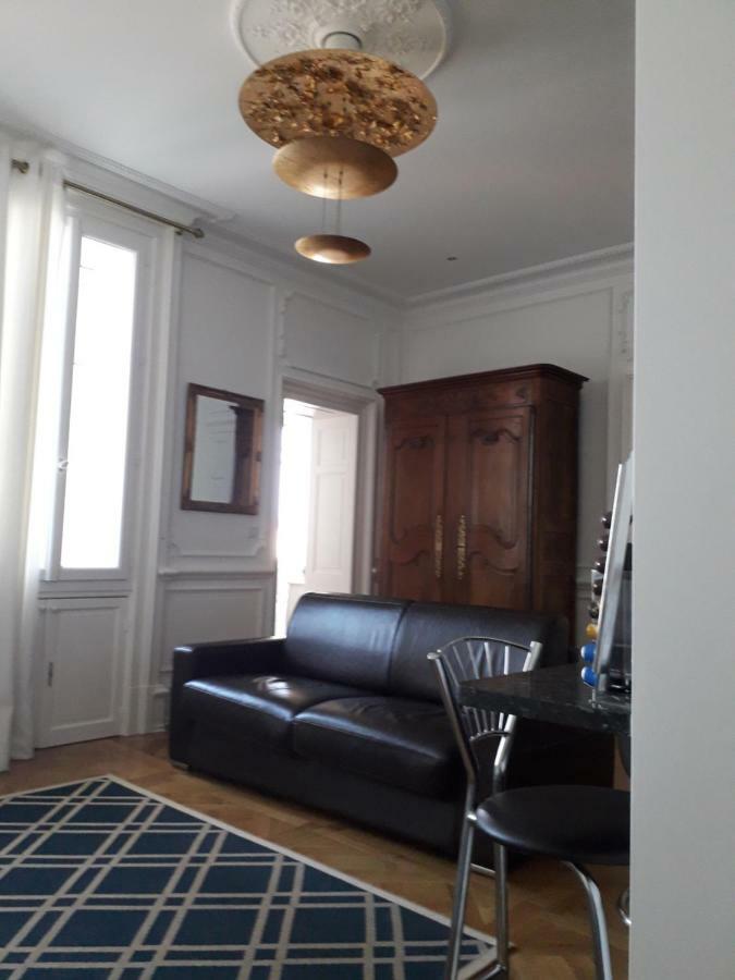 Residence Helianthe Biarritz Exterior photo