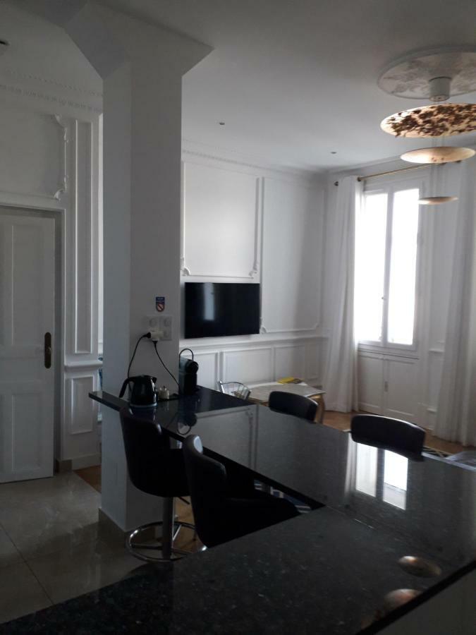 Residence Helianthe Biarritz Exterior photo