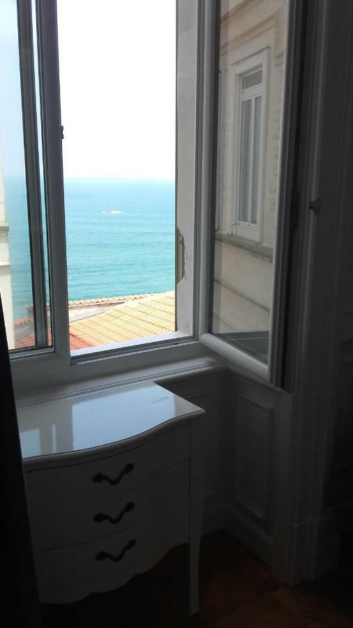Residence Helianthe Biarritz Exterior photo