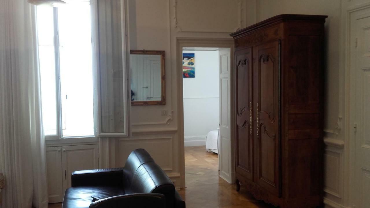 Residence Helianthe Biarritz Exterior photo