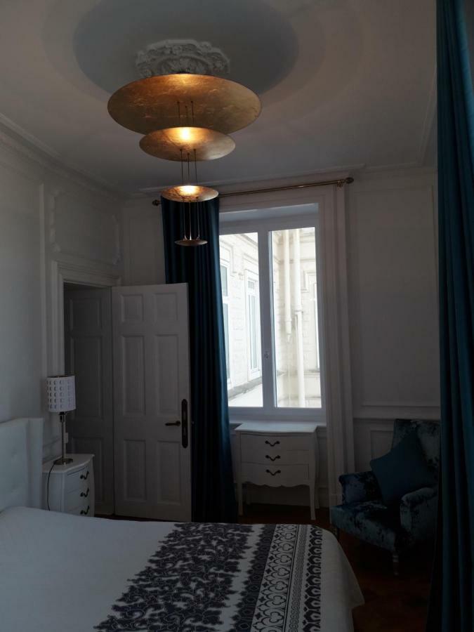 Residence Helianthe Biarritz Exterior photo
